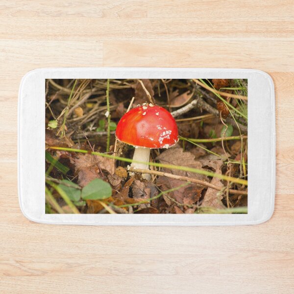 Item preview, klb magical mushroom designed and sold by pcfyi.