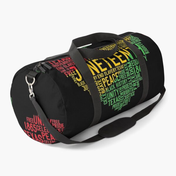 Item preview, Juneteenth Heart Black History Afro American African Freedom designed and sold by jackbellart.