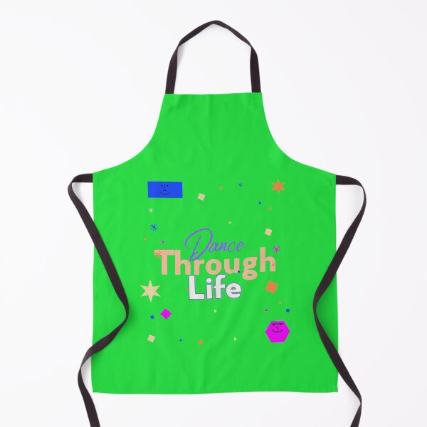 Item preview, Dance Through Life Art designed and sold by Zopaca-Designs.