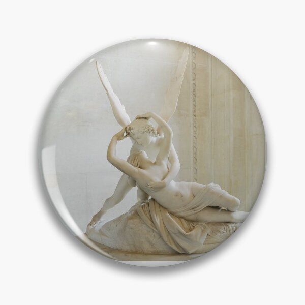 Item preview, Mythological Lovers designed and sold by Lanis Rossi.
