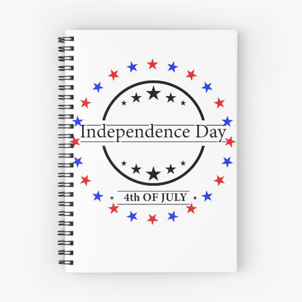 Item preview, Independence Day 4th of July designed and sold by GeoTeasters.