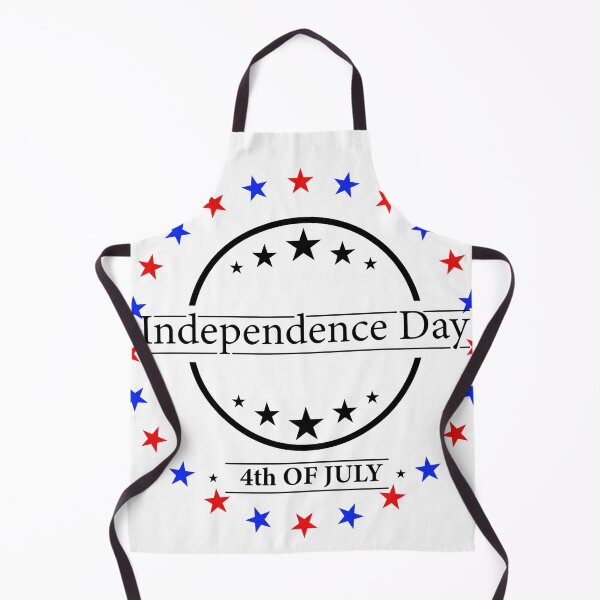 Item preview, Independence Day 4th of July designed and sold by GeoTeasters.