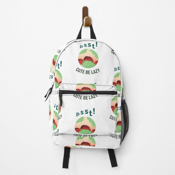 Item preview, CUTE BE LAZY designed and sold by TThousand.