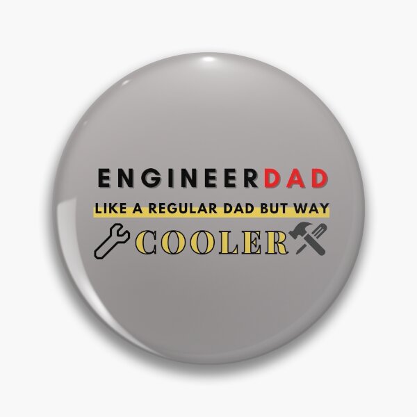 Item preview, Best Engineer Dad Ever designed and sold by Engineer-Guy.