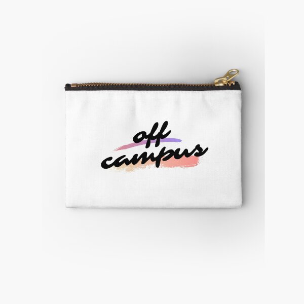 Item preview, off campus designed and sold by REINVIGORATED.