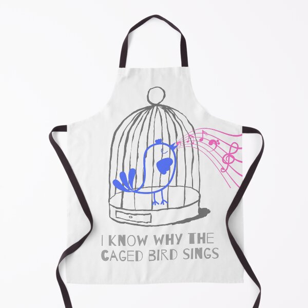 Item preview, Caged Bird designed and sold by SparkofArtistry.
