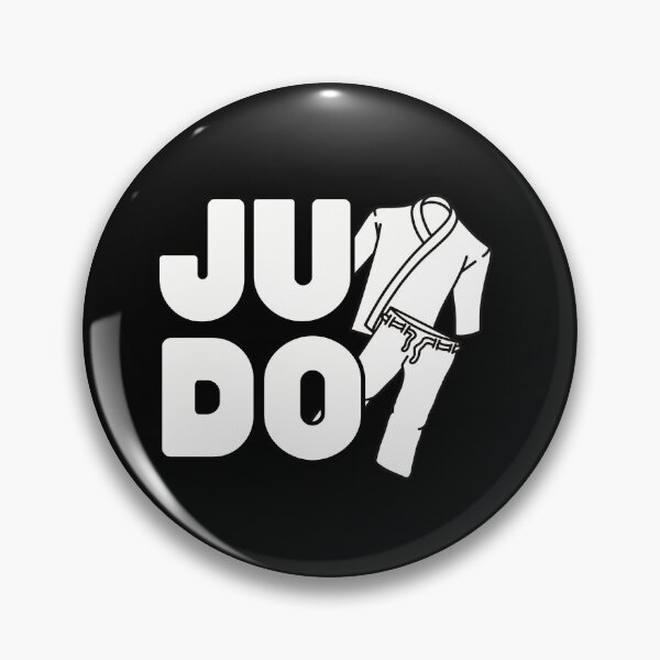 Item preview, Judo Gi Lifestyle Gift Idea, Judo Martial Arts Gift designed and sold by Polishthestone.