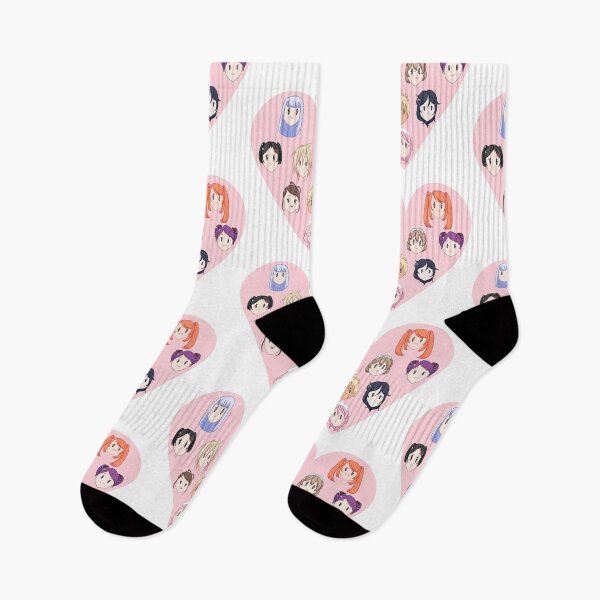 Item preview, Chibi Yandere Simulator Rivals designed and sold by nagisasmixtape.