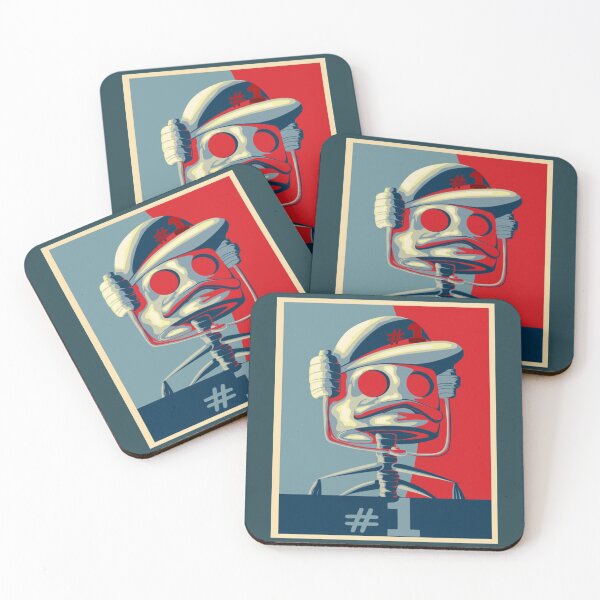 Item preview, He was number one designed and sold by tolittlearrows.