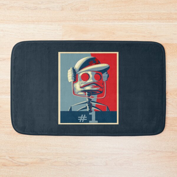 Item preview, He was number one designed and sold by tolittlearrows.