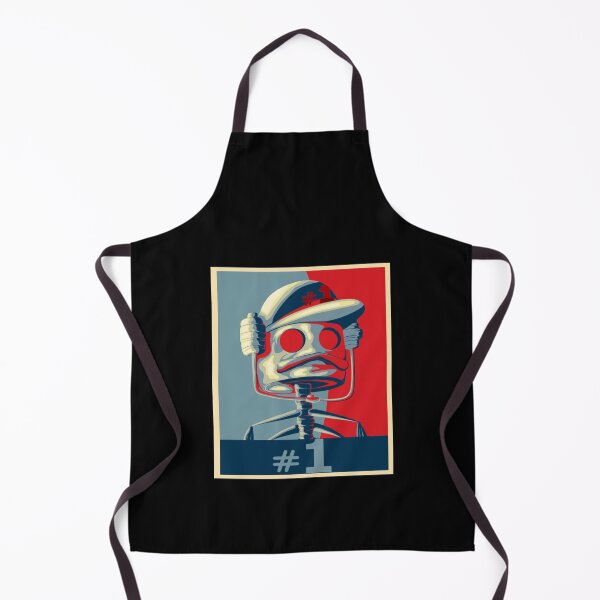 Item preview, He was number one designed and sold by tolittlearrows.