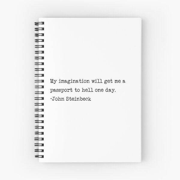 Item preview, My imagination will get me a passport to hell designed and sold by RadicalAM.