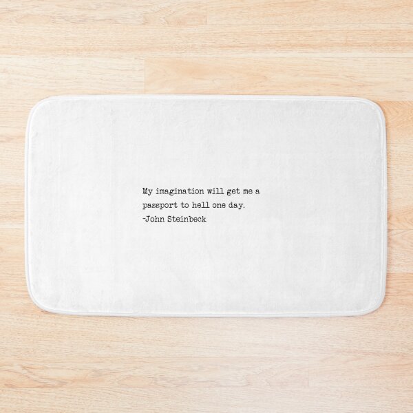 Item preview, My imagination will get me a passport to hell designed and sold by RadicalAM.