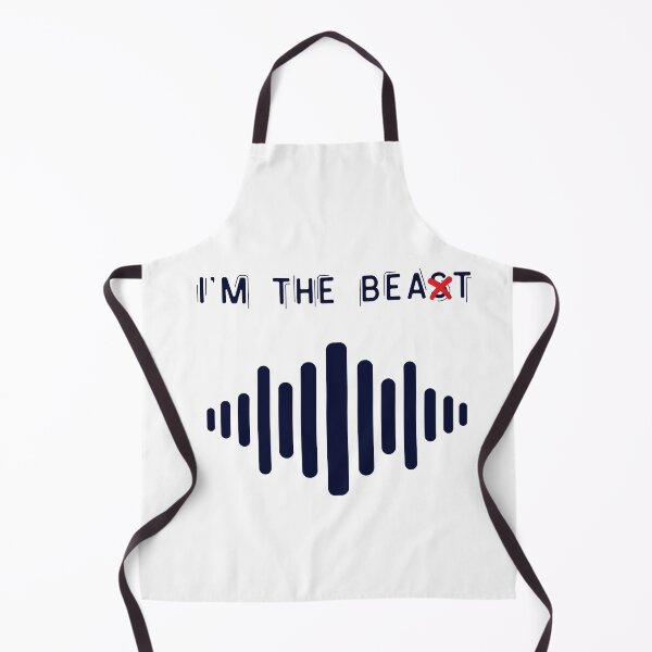 Item preview, I'm the beat designed and sold by Sema-ambrose.