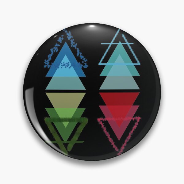 Item preview, Alchemical Elements 1 designed and sold by FoxenGrey.