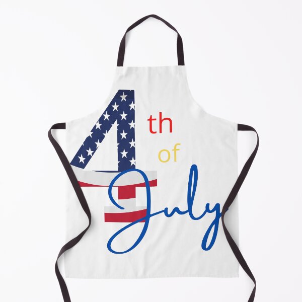 Item preview, 4th of July with Fireworks background designed and sold by GeoTeasters.