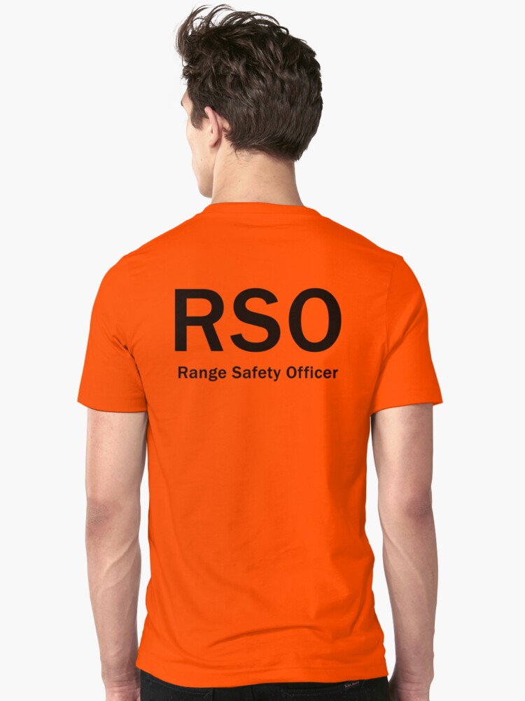 range t shirt