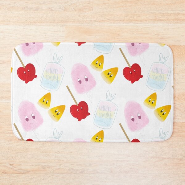 Item preview, Dulces comida justa designed and sold by King-of-my-art.