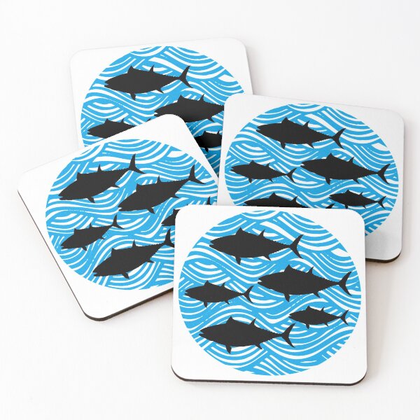 Item preview, TUNA PARTY designed and sold by wahine24.