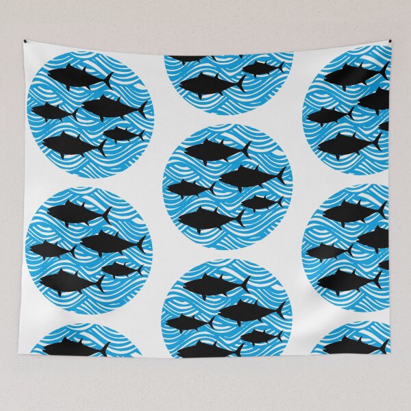 Item preview, TUNA PARTY designed and sold by wahine24.