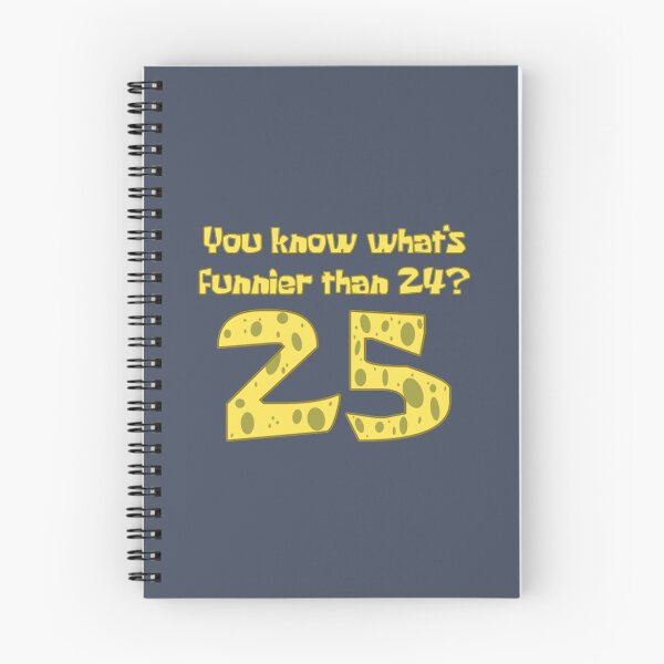Item preview, 25  Spongebob designed and sold by tolittlearrows.