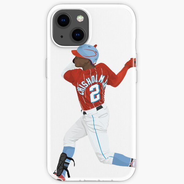 Jazz Chisholm - Sugar Kings Uniform iPhone Soft Case