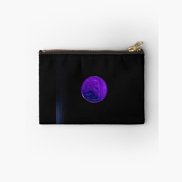 Item preview, Purple Quarter designed and sold by TM Art.