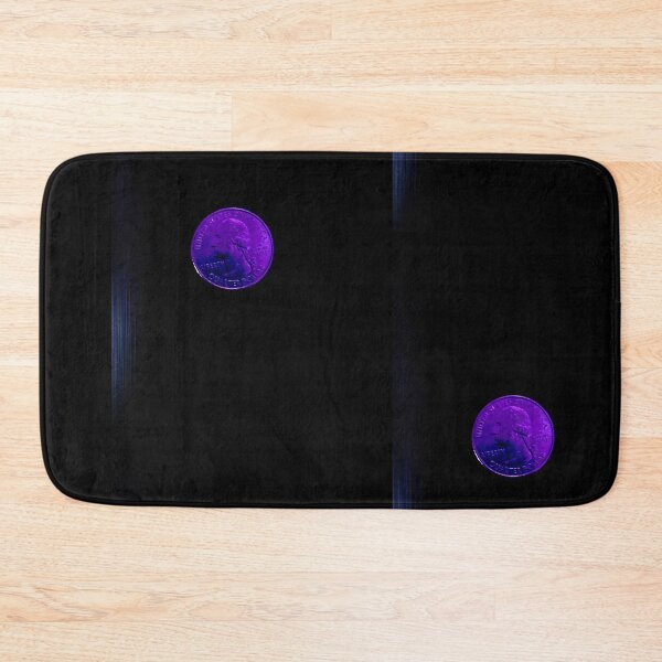 Item preview, Purple Quarter designed and sold by TM Art.