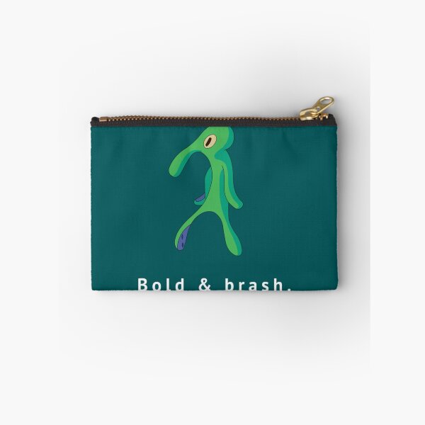 Item preview, Bold  Brash SpongeBob designed and sold by tolittlearrows.
