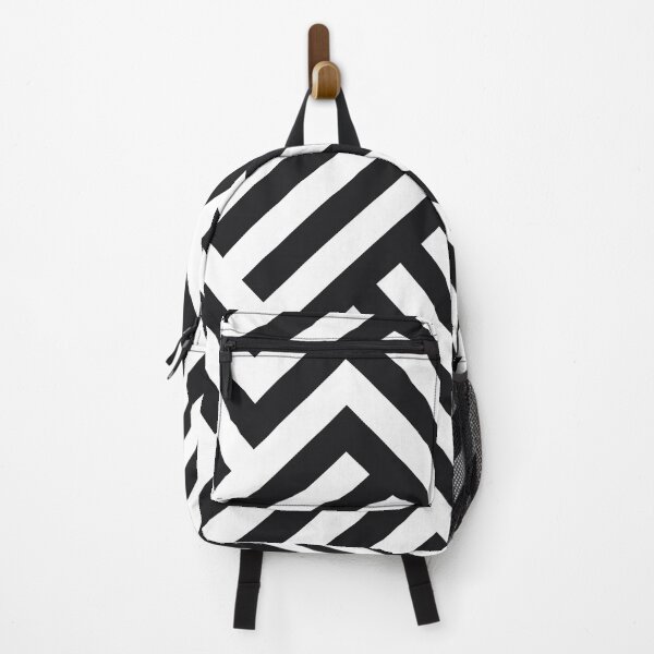 Item preview, Black and White Pattern designed and sold by mareabello.