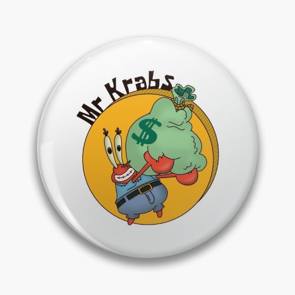 Item preview, Did you know crabs love money designed and sold by tolittlearrows.