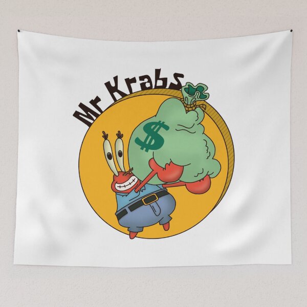 Item preview, Did you know crabs love money designed and sold by tolittlearrows.