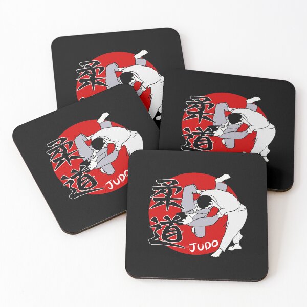 Item preview, 柔道-Judo designed and sold by Kyunaine.