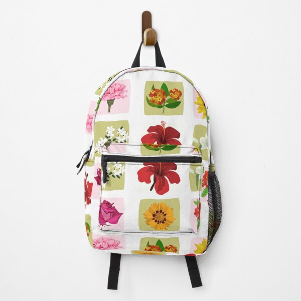 Item preview, Libyan Flowers designed and sold by Shada Zarti.