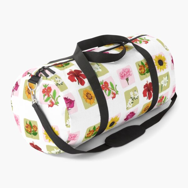 Item preview, Libyan Flowers designed and sold by Shada Zarti.