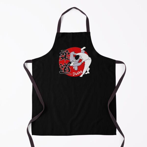Item preview, 柔道-Judo designed and sold by Kyunaine.
