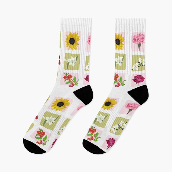 Item preview, Libyan Flowers designed and sold by Shada Zarti.
