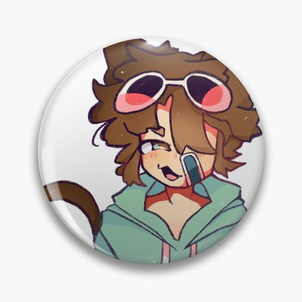 Item preview, Catboy Gogy designed and sold by atrashwolf.