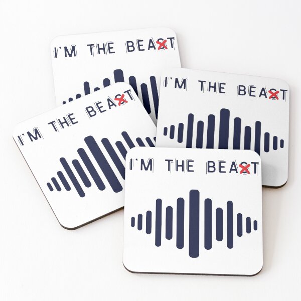 Item preview, I'm the beat designed and sold by Sema-ambrose.