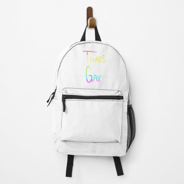 Item preview, That's Gay designed and sold by nagisasmixtape.