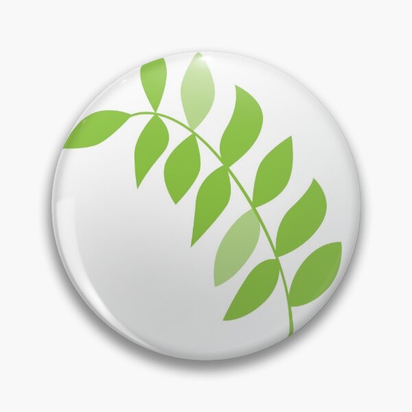 Item preview, Ash tree leaves designed and sold by jannelserrano.