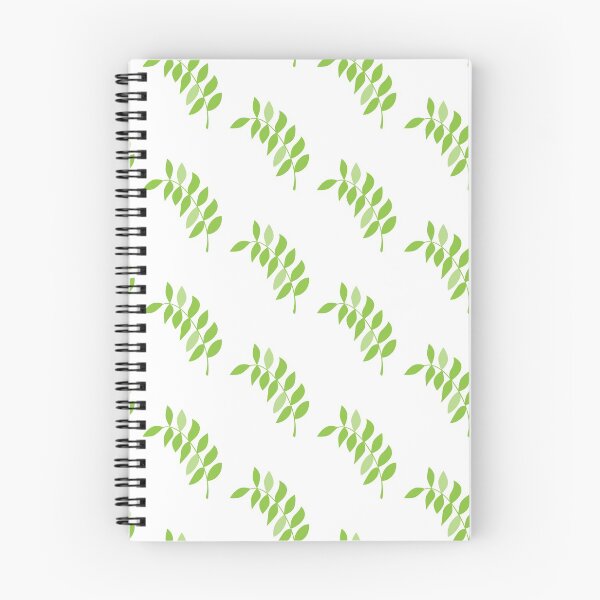 Item preview, Ash tree leaves designed and sold by jannelserrano.