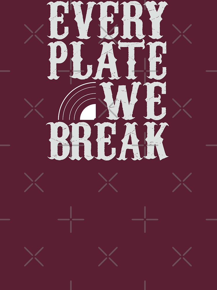 everyplatewebreak - logo by everyplate