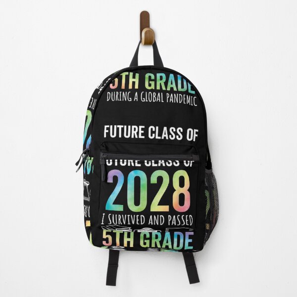 Item preview, Future Class of 2028 5th Grade Graduation 2021 designed and sold by georgebuckart.