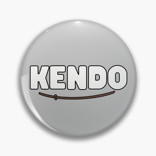 Item preview, Kendo Bokken Tee, Kendo Lifestyle Gift Idea designed and sold by Polishthestone.