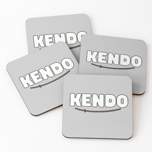 Item preview, Kendo Bokken Tee, Kendo Lifestyle Gift Idea designed and sold by Polishthestone.