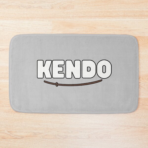 Item preview, Kendo Bokken Tee, Kendo Lifestyle Gift Idea designed and sold by Polishthestone.