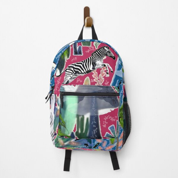 Item preview, Jungle landscape Pattern designed and sold by MarcSabuncu.