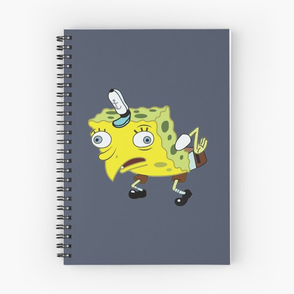 Artikelvorschau, Hochwertiges Spongebob-Meme entworfen und verkauft von tolittlearrows.