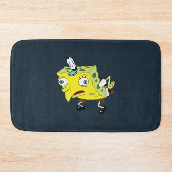 Artikelvorschau, Hochwertiges Spongebob-Meme entworfen und verkauft von tolittlearrows.